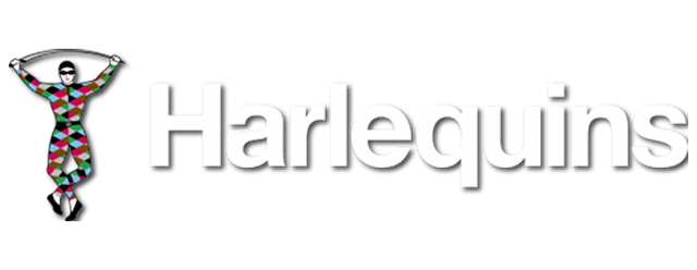 Harlequins artwork 2