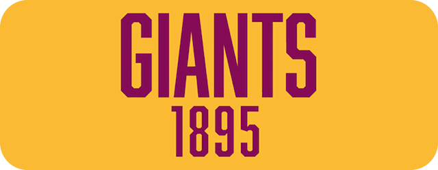 Huddersfield Giants artwork 2