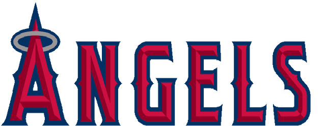 Los Angeles Angels artwork 2