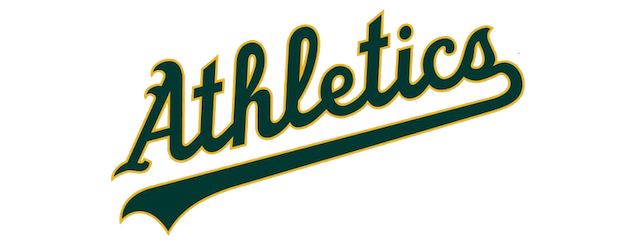 Oakland Athletics artwork 2