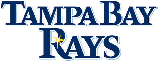 Tampa Bay Rays artwork 2