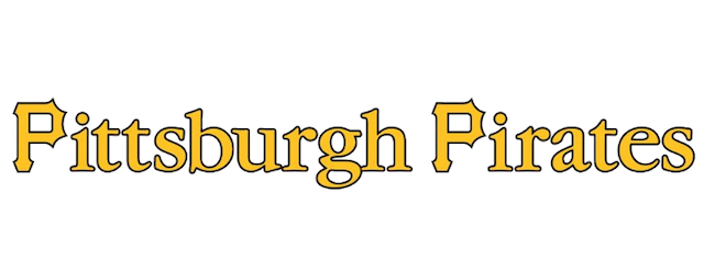 Pittsburgh Pirates artwork 2