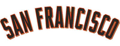 San Francisco Giants artwork 2