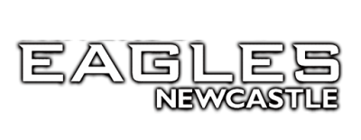 Newcastle Eagles artwork 2