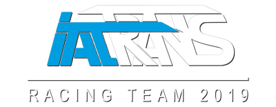Italtrans Racing Team artwork 2