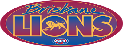 Brisbane Lions artwork 2
