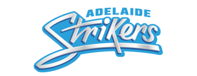 Adelaide Strikers artwork 2