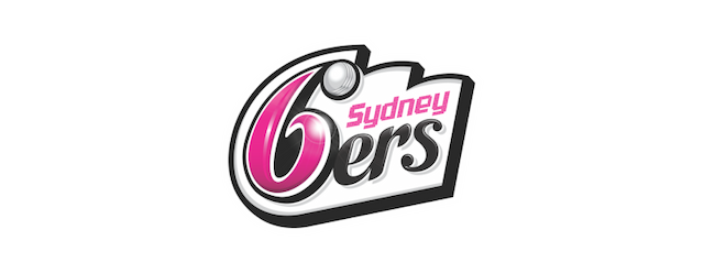 Sydney Sixers artwork 2