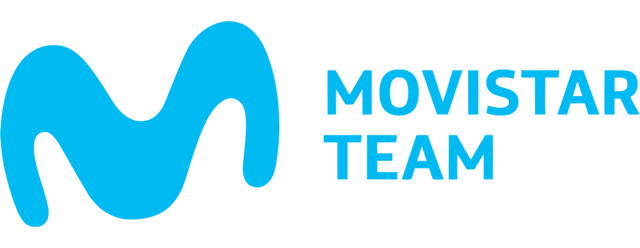 Movistar Team artwork 2