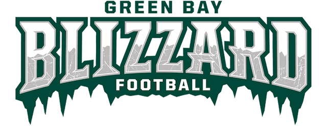 Green Bay Blizzard artwork 2