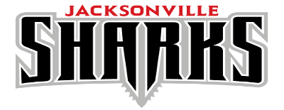 Jacksonville Sharks artwork 2