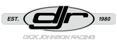 Dick Johnson Racing artwork 2