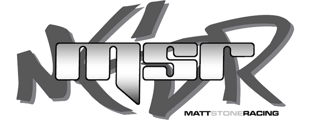 Matt Stone Racing artwork 2