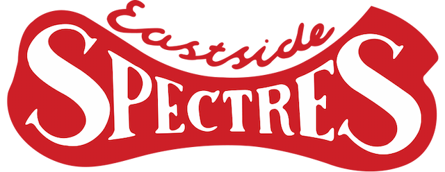 Nunawading Spectres artwork 2