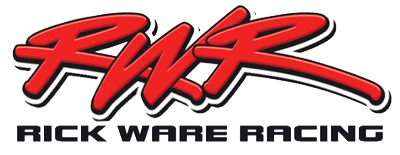 Rick Ware Racing artwork 2