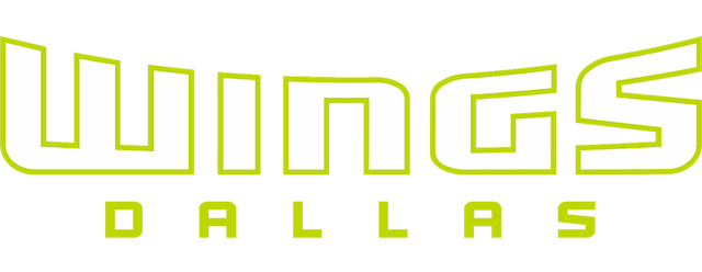 Dallas Wings artwork 2