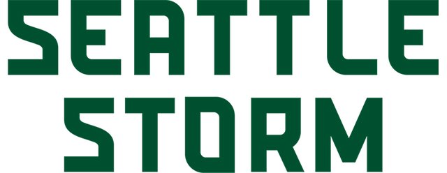 Seattle Storm artwork 2