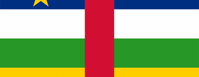 Central African Republic artwork 2