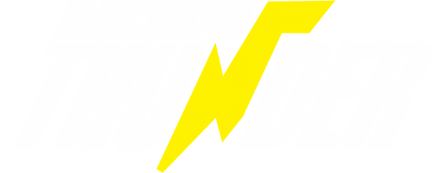 Manchester Thunder artwork 2