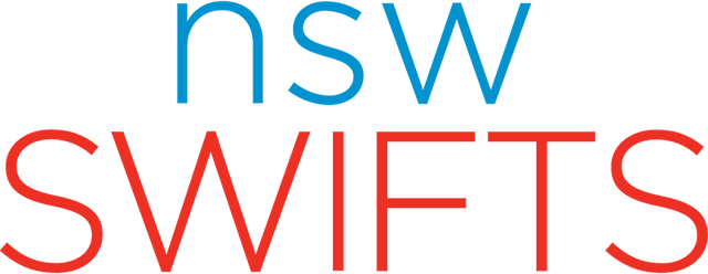 New South Wales Swifts artwork 2