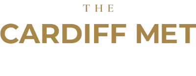 Cardiff Metropolitan University artwork 2