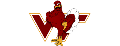 Virginia Tech artwork 2