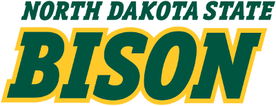 North Dakota State artwork 2