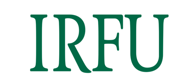 Ireland Rugby artwork 2