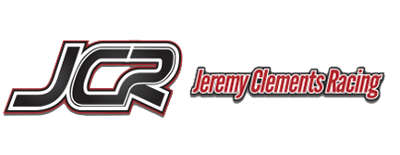 Jeremy Clements Racing artwork 2