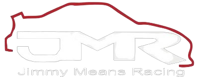 Jimmy Means Racing artwork 2