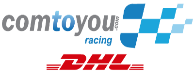 Team CUPRA Racing artwork 2