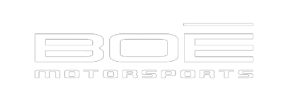 BOÉ Motorsports artwork 2