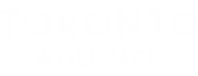 Toronto Wolfpack artwork 2