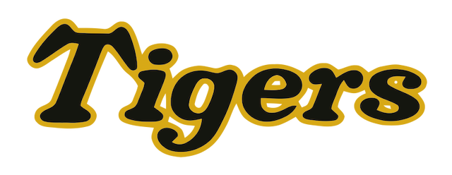 Hanshin Tigers artwork 2