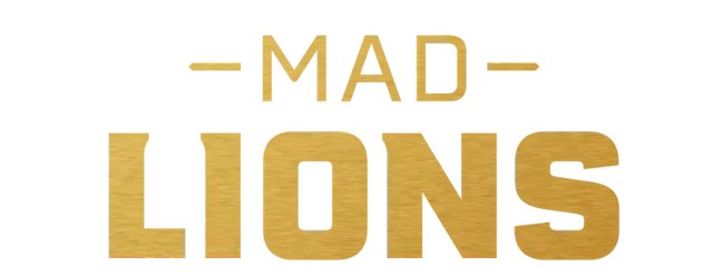 MAD Lions artwork 2