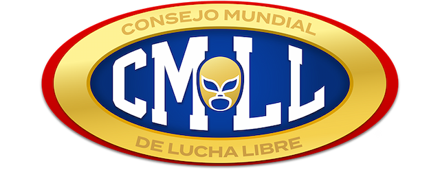 CMLL Mens artwork 2