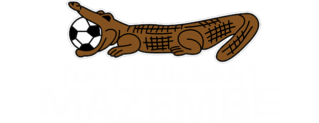 TP Mazembe artwork 2