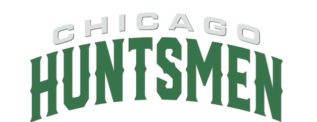 Chicago Huntsmen artwork 2