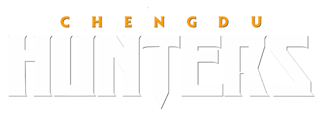 Chengdu Hunters artwork 2