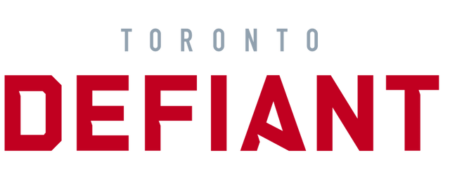 Toronto Defiant artwork 2
