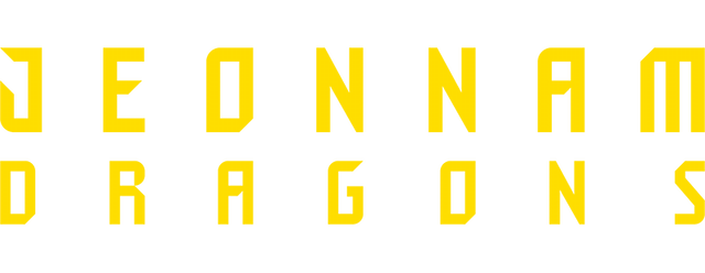 Jeonnam Dragons artwork 2