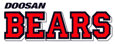 Doosan Bears artwork 2