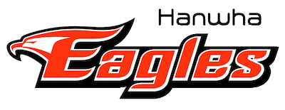 Hanwha Eagles artwork 2