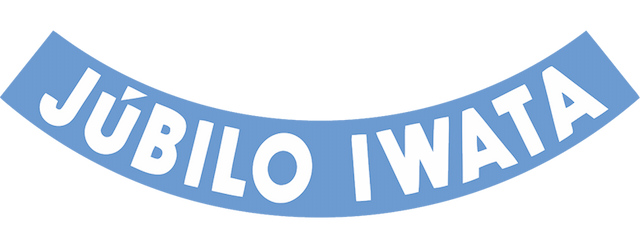 Júbilo Iwata artwork 2