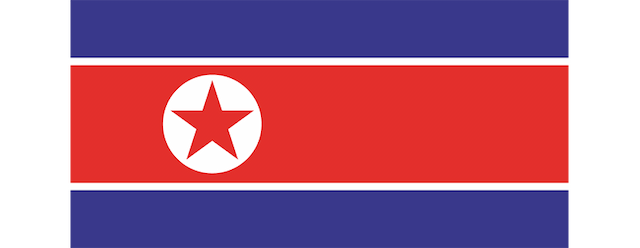 North Korea artwork 2