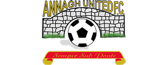 Annagh United artwork 2