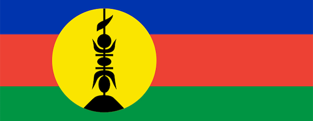 New Caledonia artwork 2