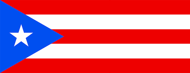 Puerto Rico artwork 2