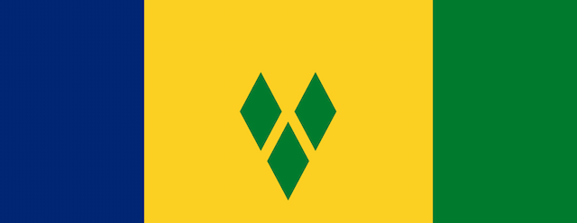 St Vincent and the Grenadines artwork 2
