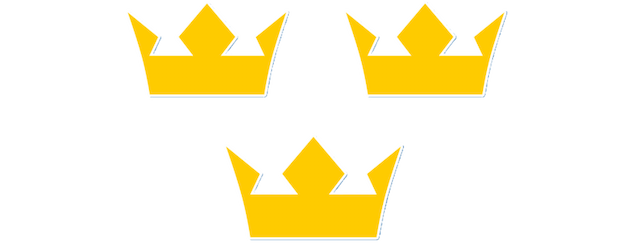 Sweden Ice Hockey artwork 2